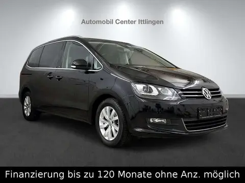 Used VOLKSWAGEN SHARAN Diesel 2017 Ad 