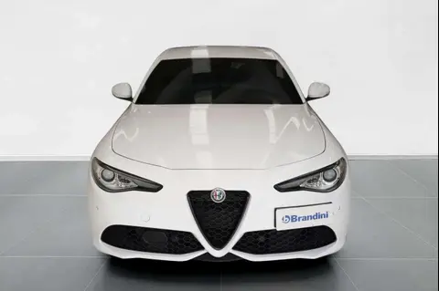 Annonce ALFA ROMEO GIULIA Diesel 2021 d'occasion 