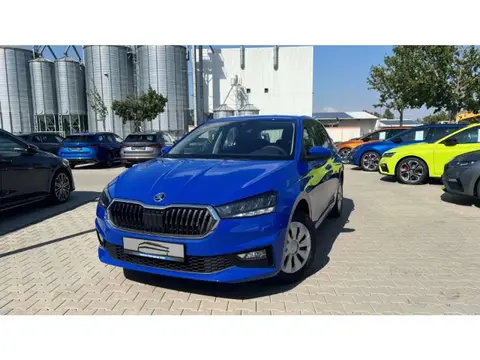 Used SKODA FABIA Petrol 2024 Ad 