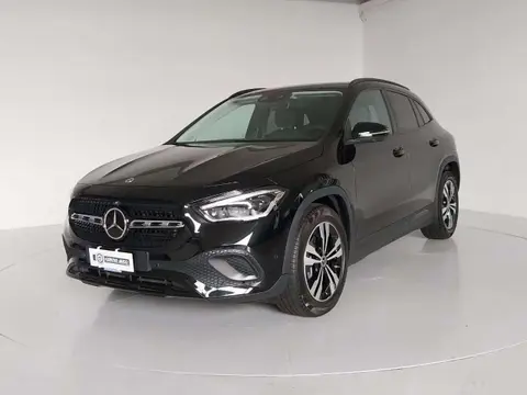 Used MERCEDES-BENZ CLASSE GLA Diesel 2023 Ad 