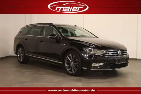 Annonce VOLKSWAGEN PASSAT Diesel 2020 d'occasion 