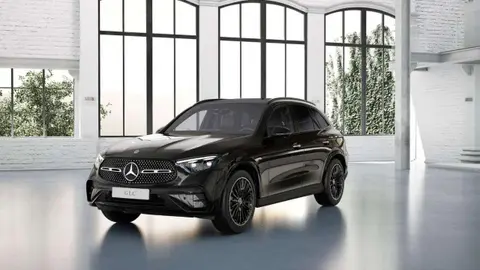 Annonce MERCEDES-BENZ CLASSE GLC Diesel 2024 d'occasion 