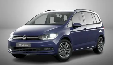 Used VOLKSWAGEN TOURAN Petrol 2024 Ad 