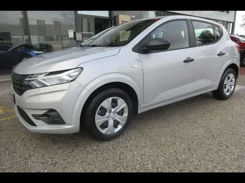 Used DACIA SANDERO Petrol 2021 Ad 