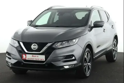 Used NISSAN QASHQAI Diesel 2018 Ad 