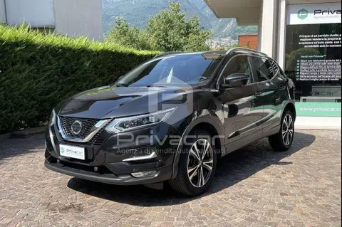 Annonce NISSAN QASHQAI Essence 2019 d'occasion 