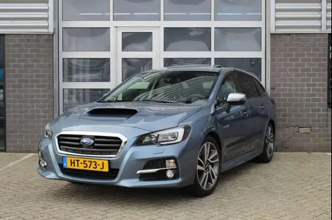 Used SUBARU LEVORG Petrol 2016 Ad 