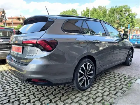 Annonce FIAT TIPO Diesel 2020 d'occasion 