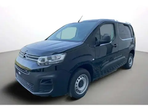 Used CITROEN BERLINGO Diesel 2023 Ad 