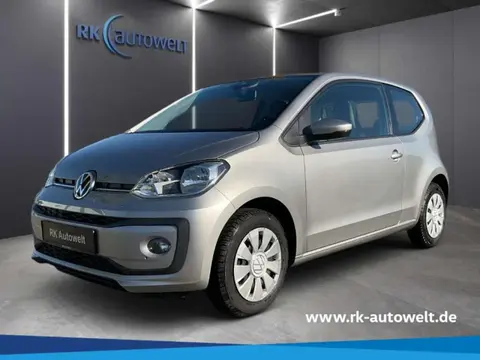 Annonce VOLKSWAGEN UP! Essence 2021 d'occasion 