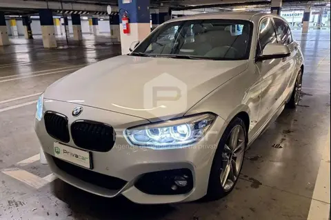 Used BMW SERIE 1 Diesel 2016 Ad 