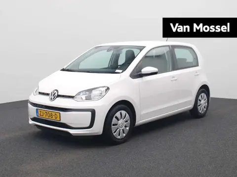 Used VOLKSWAGEN UP! Petrol 2019 Ad 