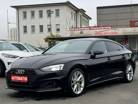 Used AUDI A5 Diesel 2021 Ad 