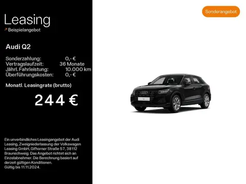 Used AUDI Q2 Diesel 2023 Ad 