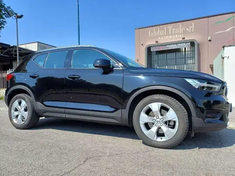 Used VOLVO XC40 Diesel 2019 Ad 