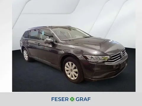 Used VOLKSWAGEN PASSAT Diesel 2024 Ad 