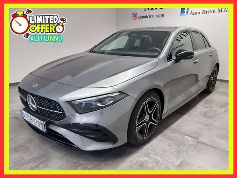 Used MERCEDES-BENZ CLASSE A Hybrid 2024 Ad 