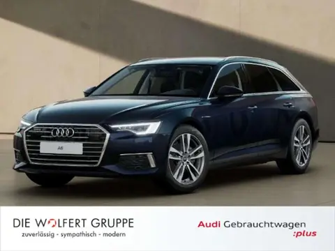 Annonce AUDI A6 Diesel 2023 d'occasion 