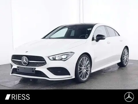 Annonce MERCEDES-BENZ CLASSE CLA Essence 2023 d'occasion 