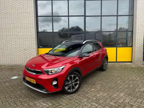 Annonce KIA STONIC Essence 2020 d'occasion 