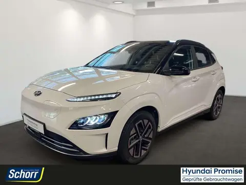 Annonce HYUNDAI KONA Électrique 2023 d'occasion 