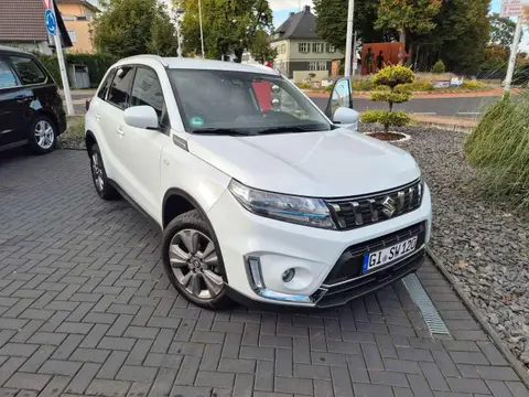 Annonce SUZUKI VITARA Essence 2022 d'occasion 