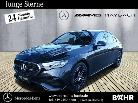 Used MERCEDES-BENZ CLASSE E Diesel 2023 Ad 