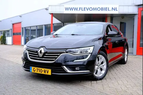 Annonce RENAULT TALISMAN Diesel 2019 d'occasion 