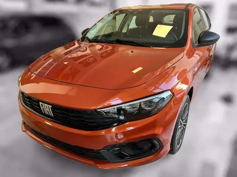 Annonce FIAT TIPO Diesel 2024 d'occasion 