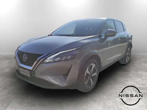 Annonce NISSAN QASHQAI Hybride 2023 d'occasion 