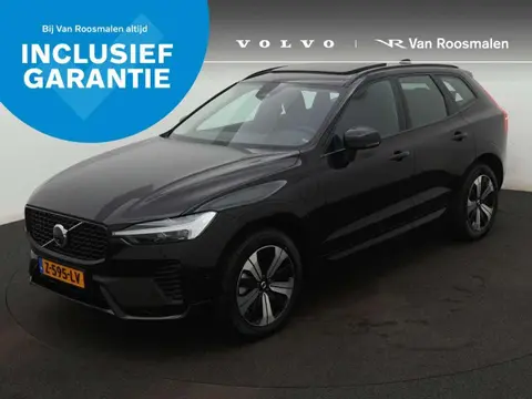 Annonce VOLVO XC60 Hybride 2024 d'occasion 