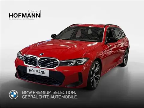 Annonce BMW SERIE 3 Essence 2023 d'occasion 