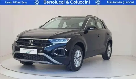 Used VOLKSWAGEN T-ROC Diesel 2024 Ad 