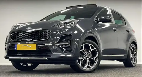 Annonce KIA SPORTAGE Essence 2019 d'occasion 