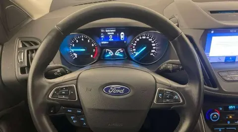 Used FORD KUGA Petrol 2019 Ad 