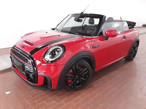 Used MINI JOHN COOPER WORKS Petrol 2022 Ad 