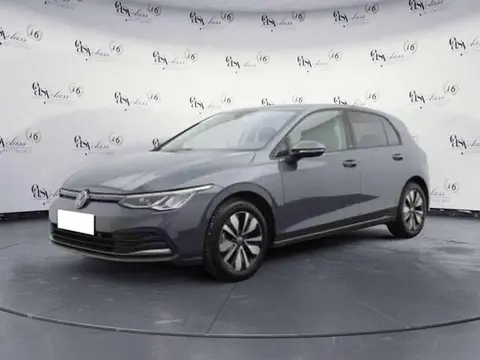 Annonce VOLKSWAGEN GOLF Hybride 2023 d'occasion 