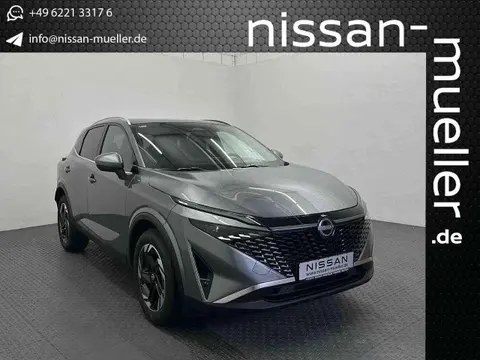 Used NISSAN QASHQAI Petrol 2024 Ad 