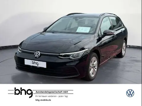 Used VOLKSWAGEN GOLF Petrol 2024 Ad 