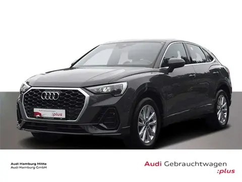 Annonce AUDI Q3 Hybride 2022 d'occasion 