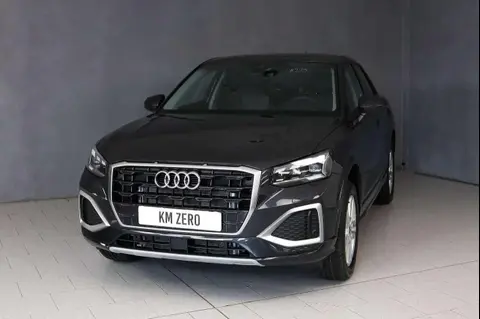 Annonce AUDI Q2 Essence 2024 d'occasion 