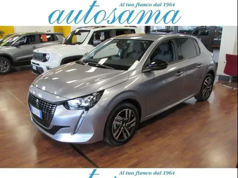 Used PEUGEOT 208 Petrol 2023 Ad 