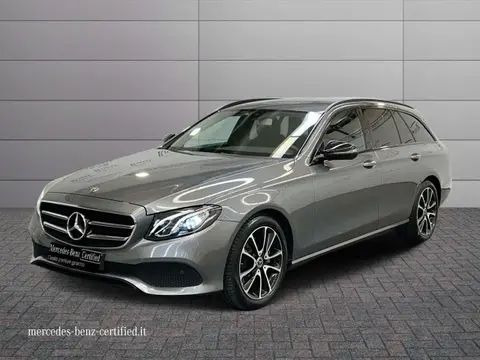 Used MERCEDES-BENZ CLASSE E Diesel 2020 Ad 