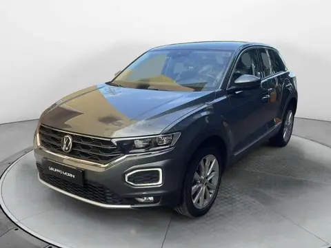 Used VOLKSWAGEN T-ROC Petrol 2020 Ad 