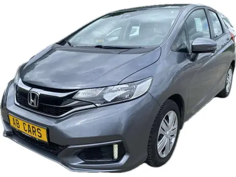 Used HONDA JAZZ Petrol 2019 Ad 