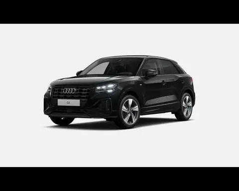 Used AUDI Q2 Diesel 2024 Ad 