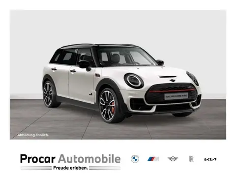 Used MINI JOHN COOPER WORKS Petrol 2023 Ad 