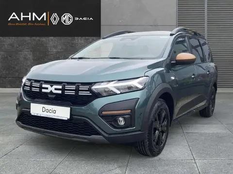 Used DACIA JOGGER Hybrid 2024 Ad 