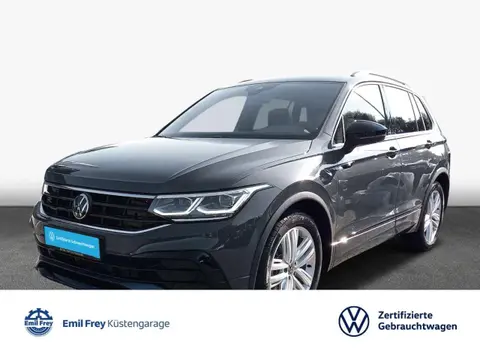 Used VOLKSWAGEN TIGUAN Petrol 2023 Ad 