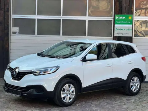 Used RENAULT KADJAR Petrol 2018 Ad 